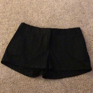 J Crew Chino Shorts